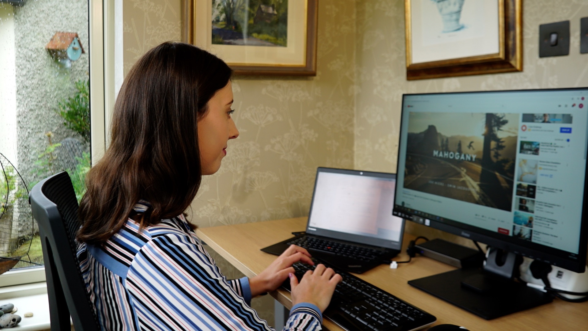 Remote Working The Employee's Perspective All Event Productions